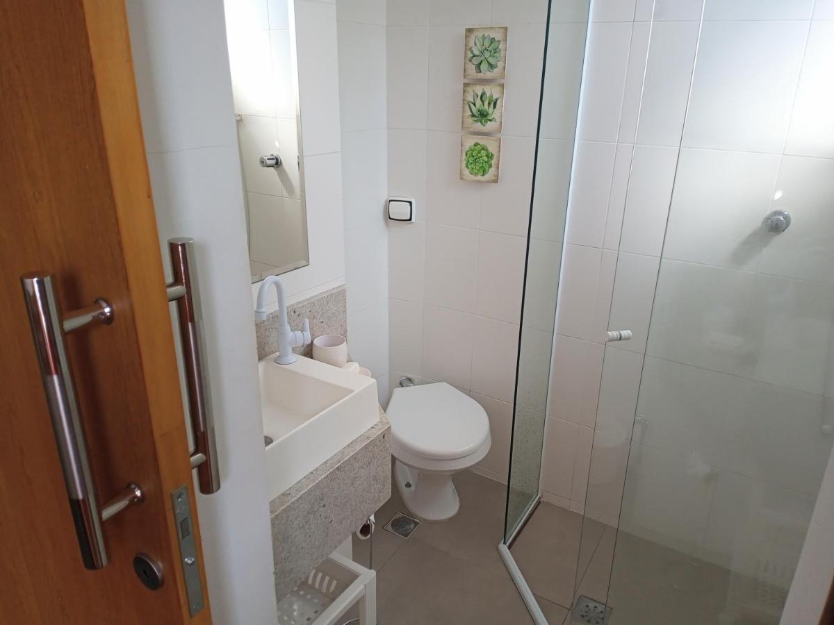 גוארויה Apartamento Fofo Asturias מראה חיצוני תמונה