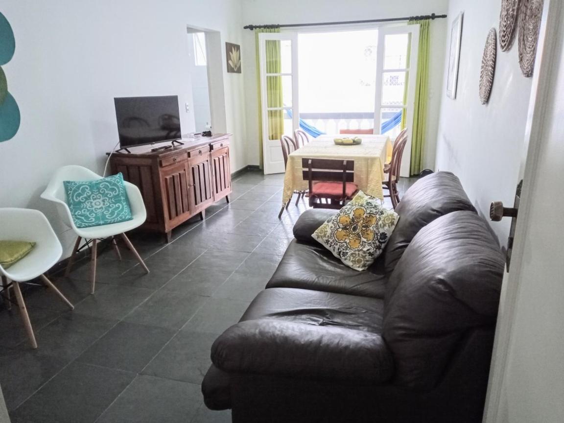 גוארויה Apartamento Fofo Asturias מראה חיצוני תמונה