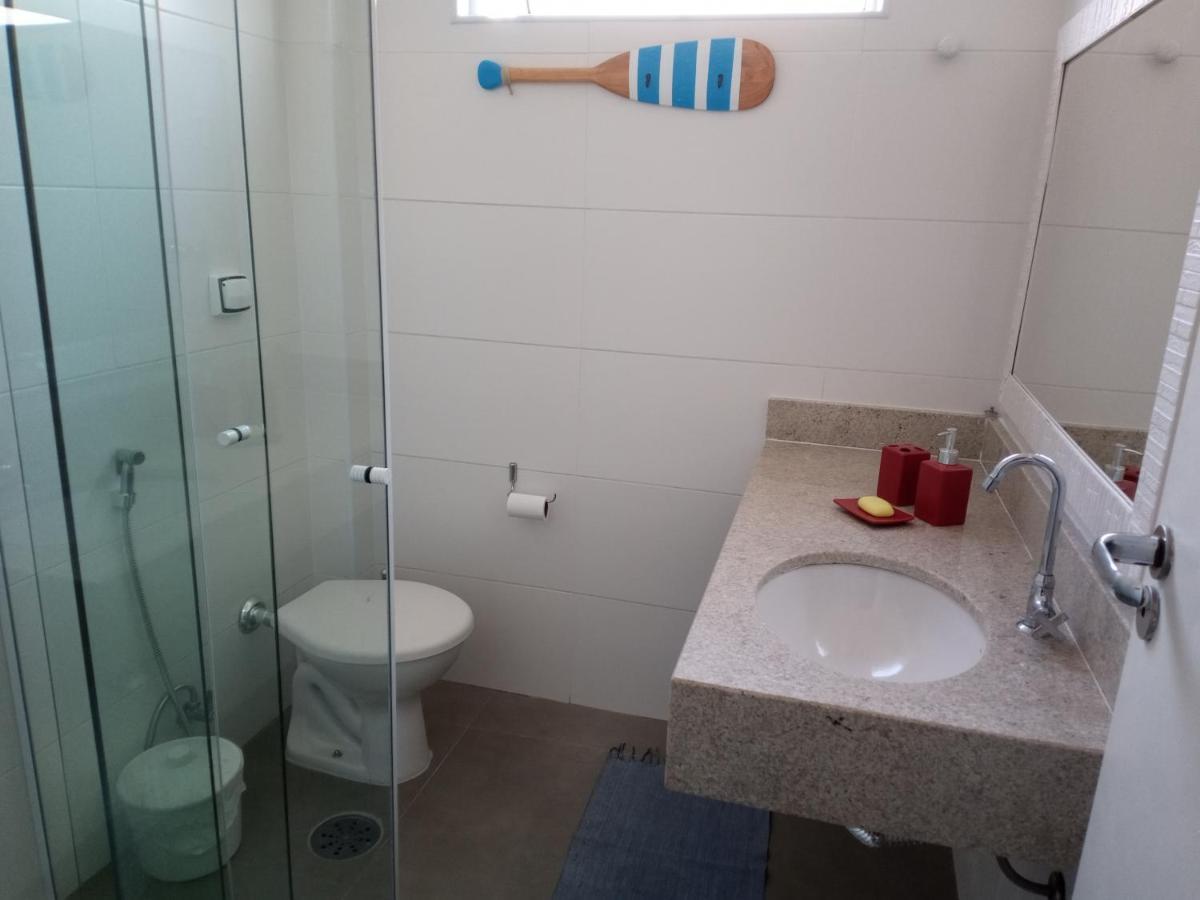 גוארויה Apartamento Fofo Asturias מראה חיצוני תמונה