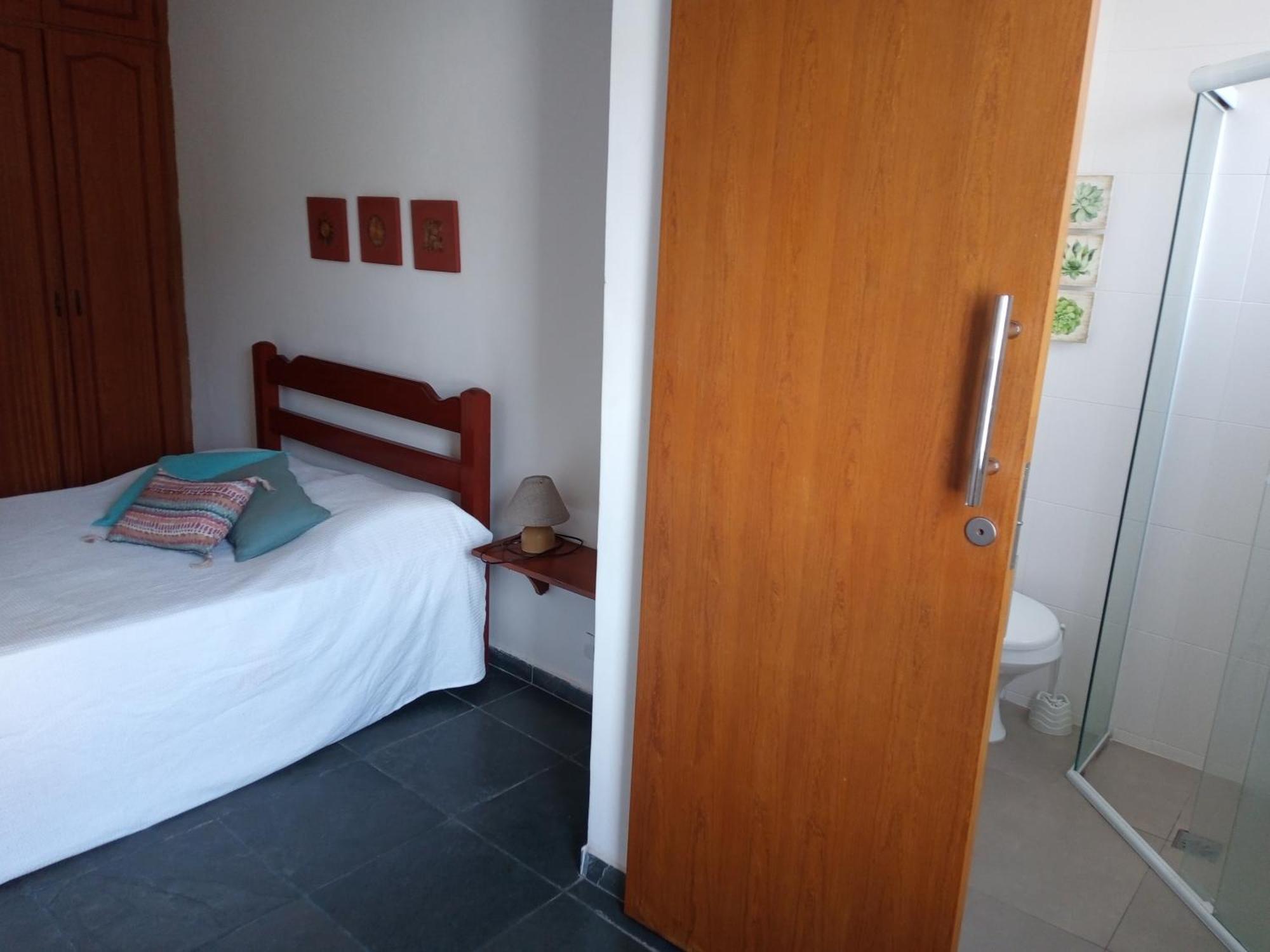 גוארויה Apartamento Fofo Asturias מראה חיצוני תמונה