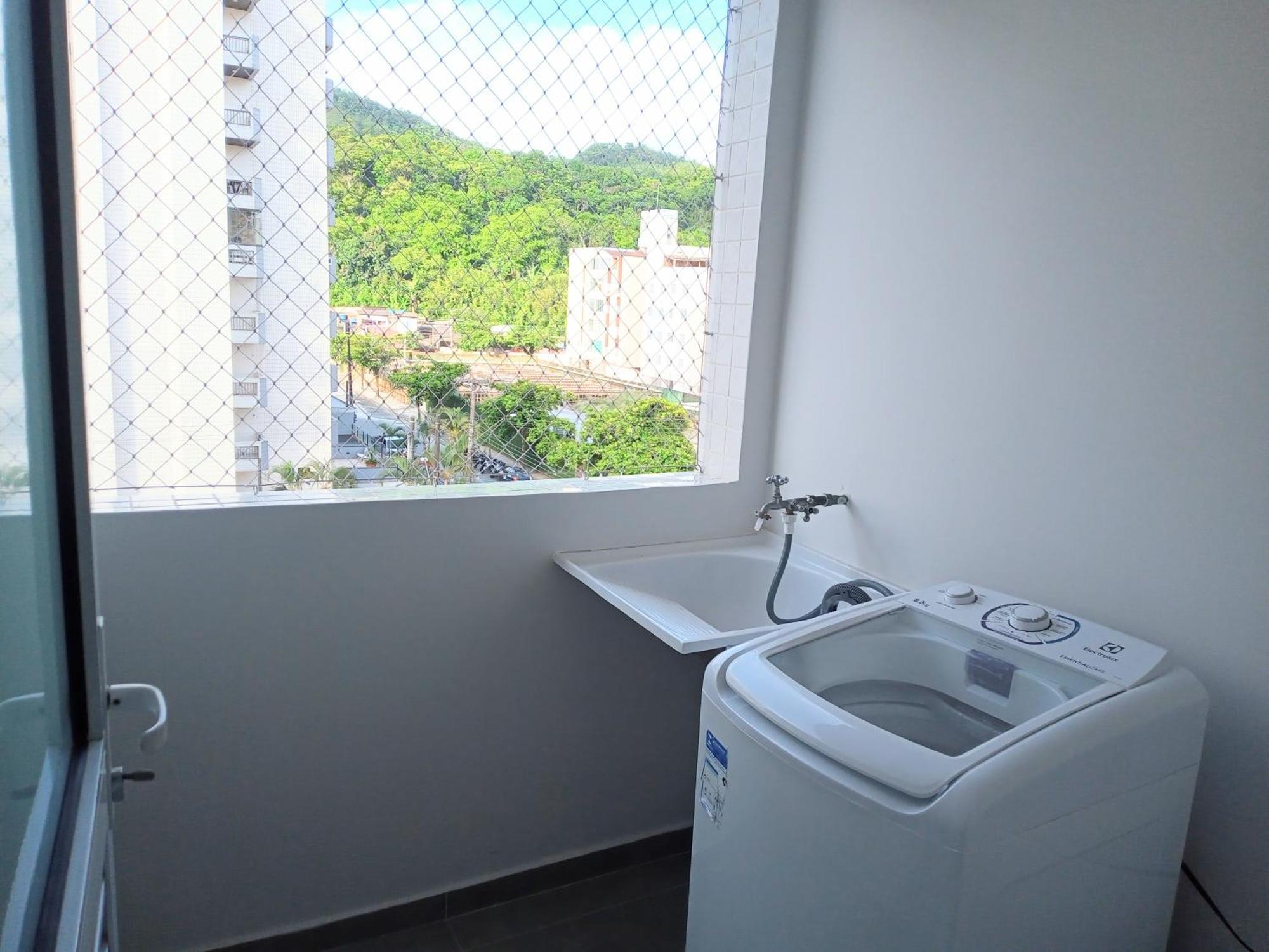 גוארויה Apartamento Fofo Asturias מראה חיצוני תמונה