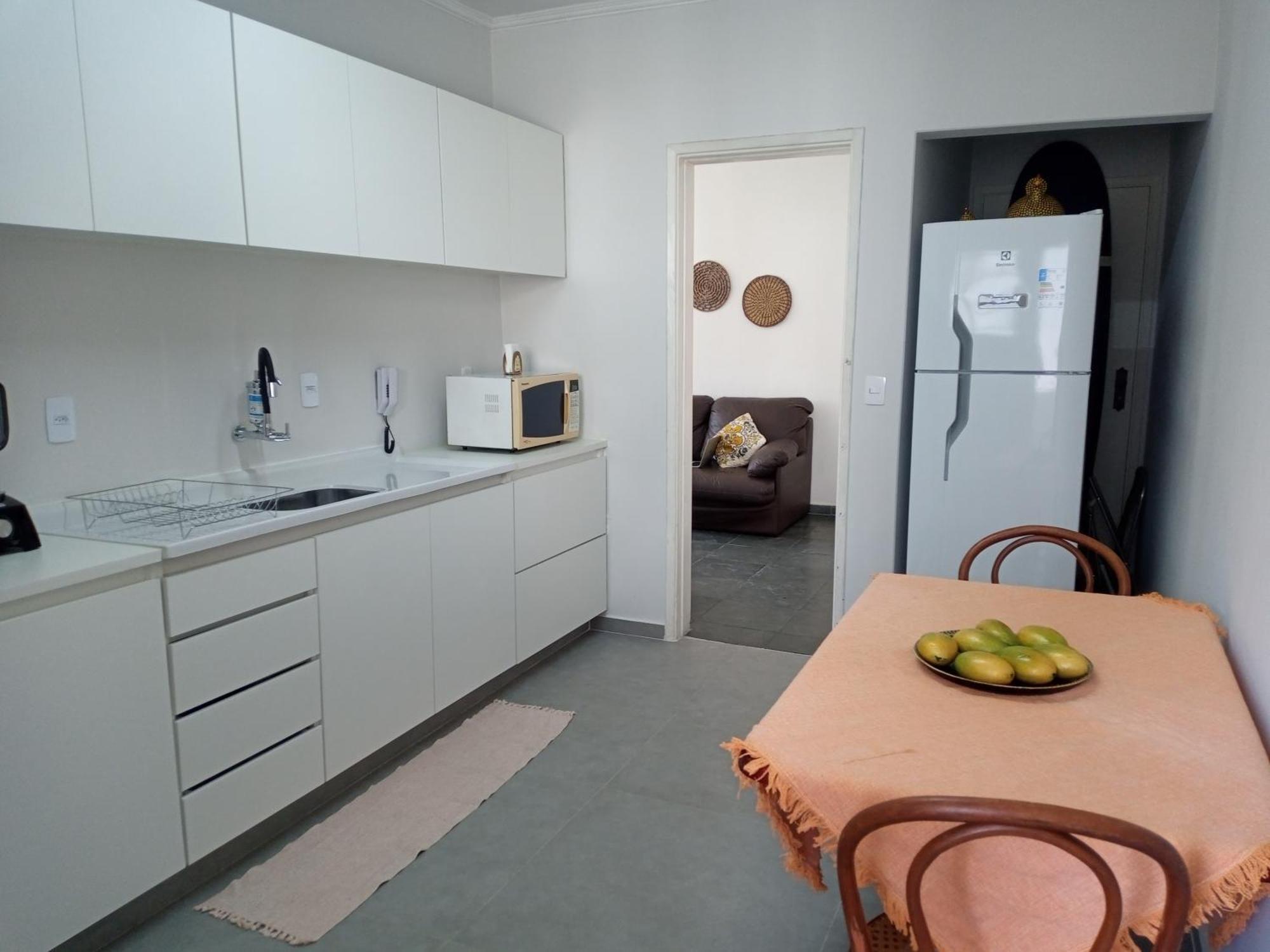 גוארויה Apartamento Fofo Asturias מראה חיצוני תמונה