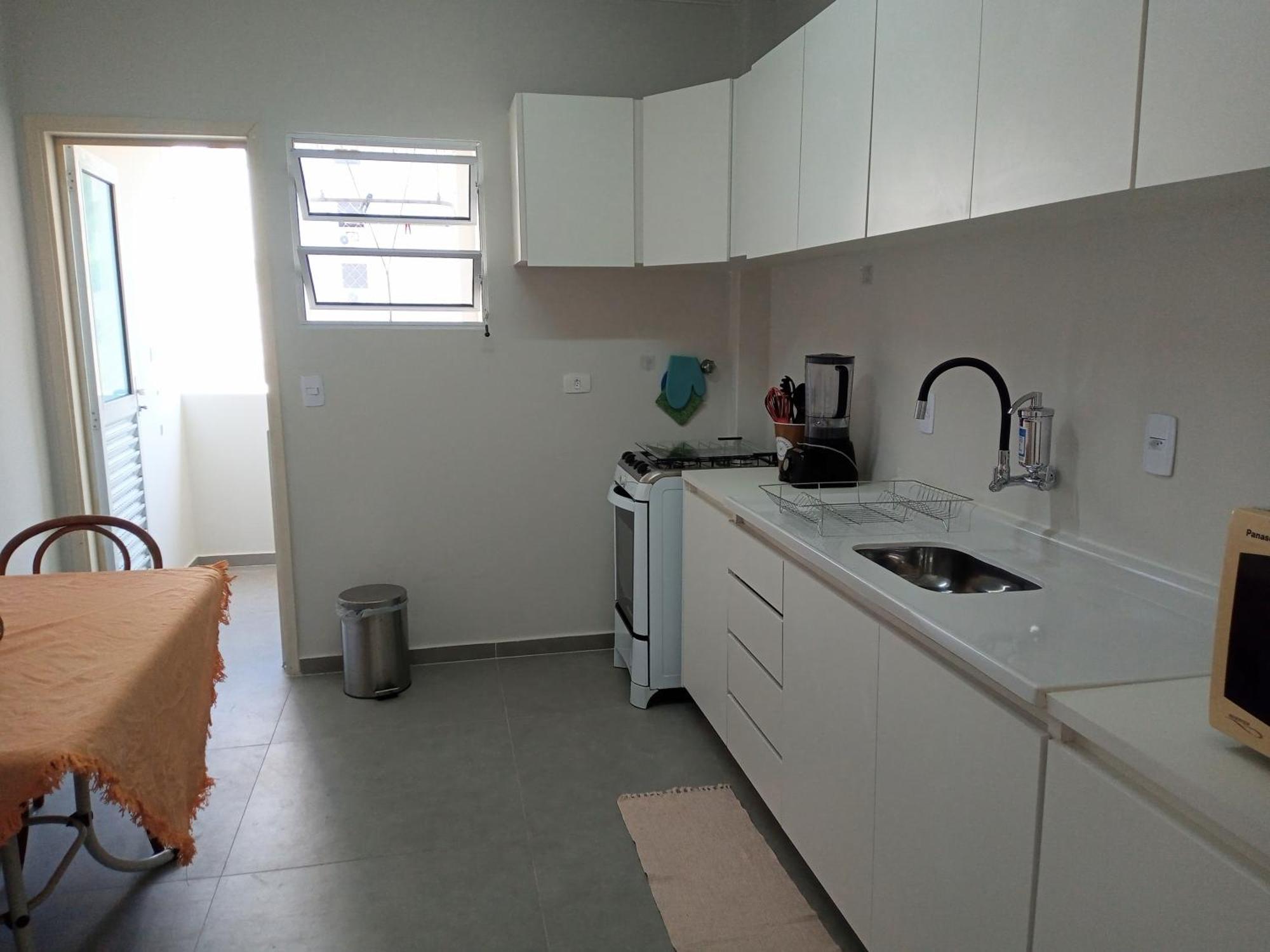 גוארויה Apartamento Fofo Asturias מראה חיצוני תמונה